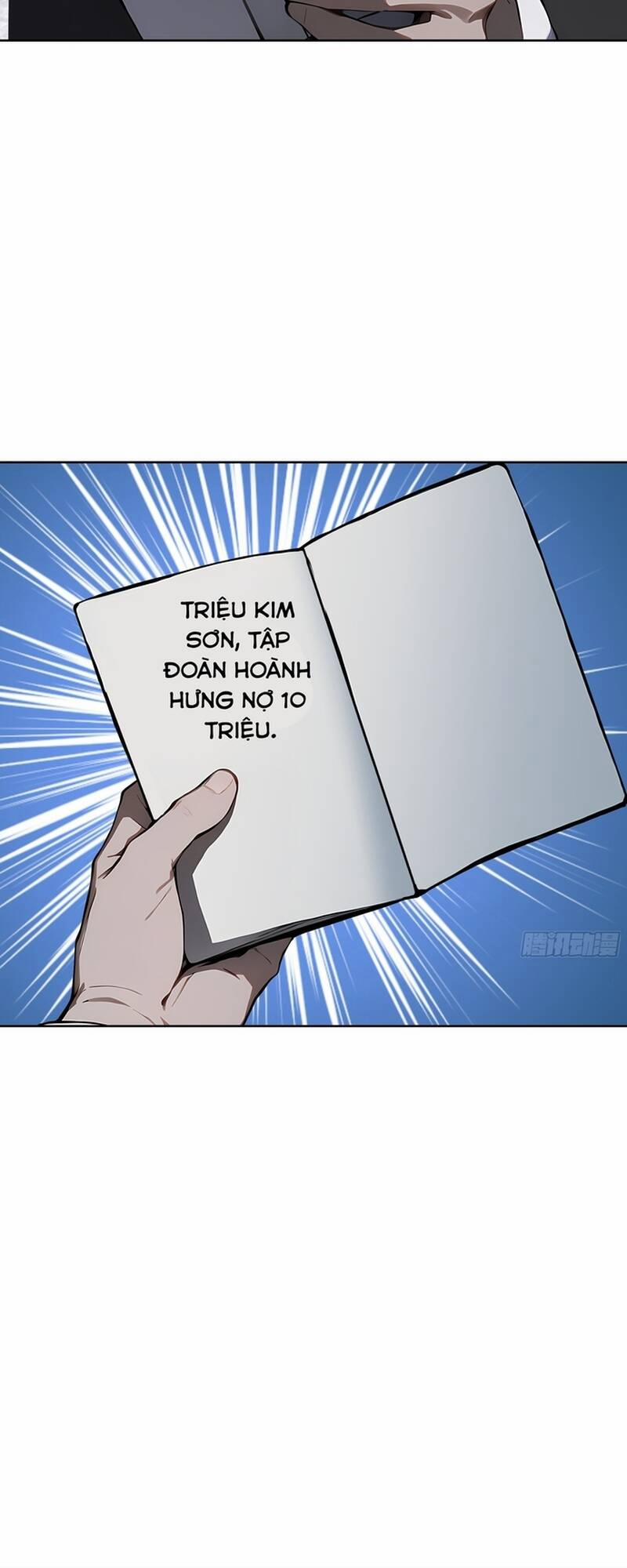 Kiếm Chủ Đại Hạ 24 trang 18