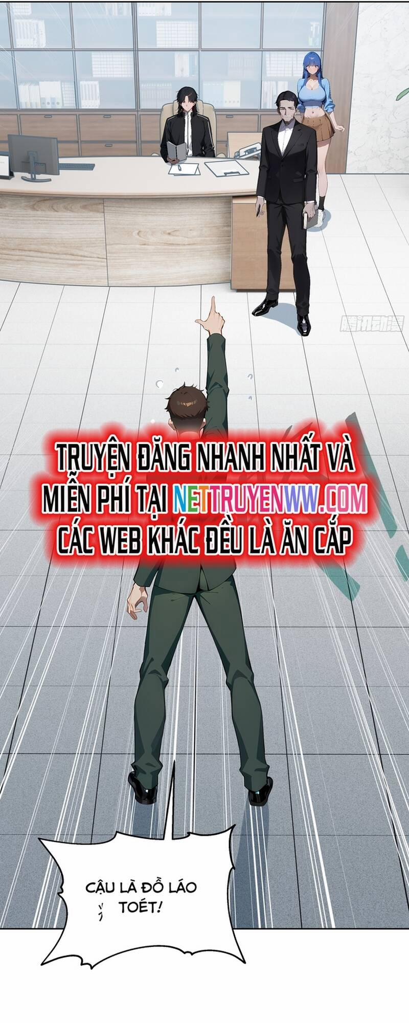 Kiếm Chủ Đại Hạ 24 trang 19