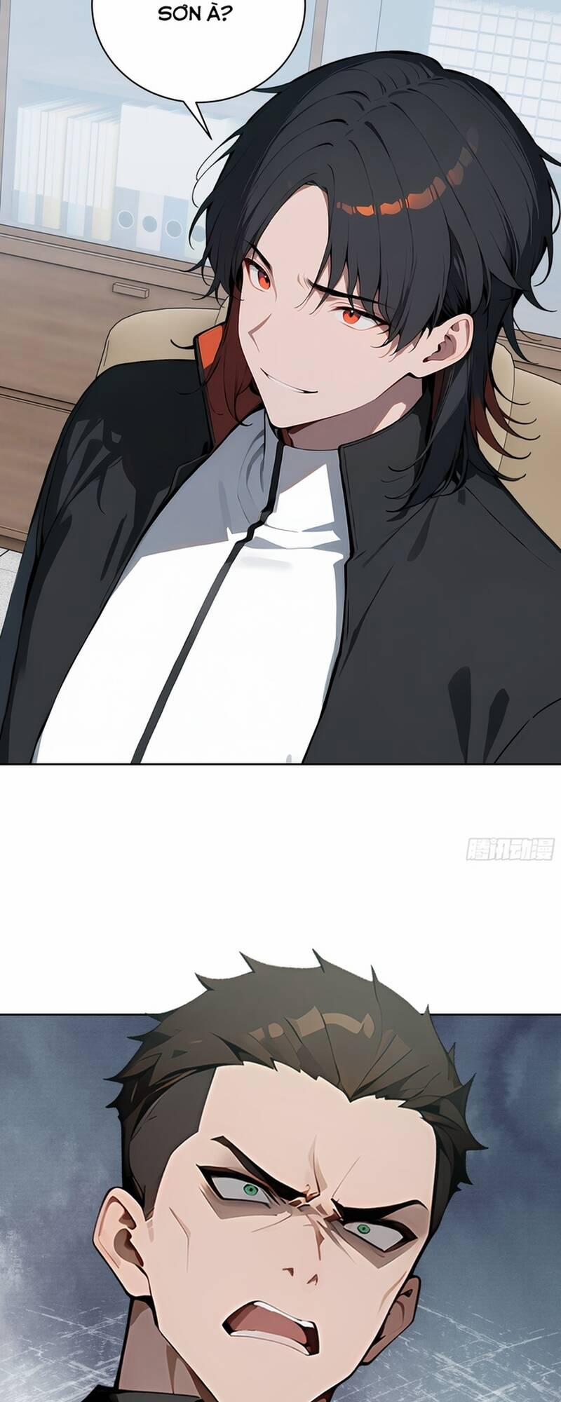 Kiếm Chủ Đại Hạ 24 trang 2