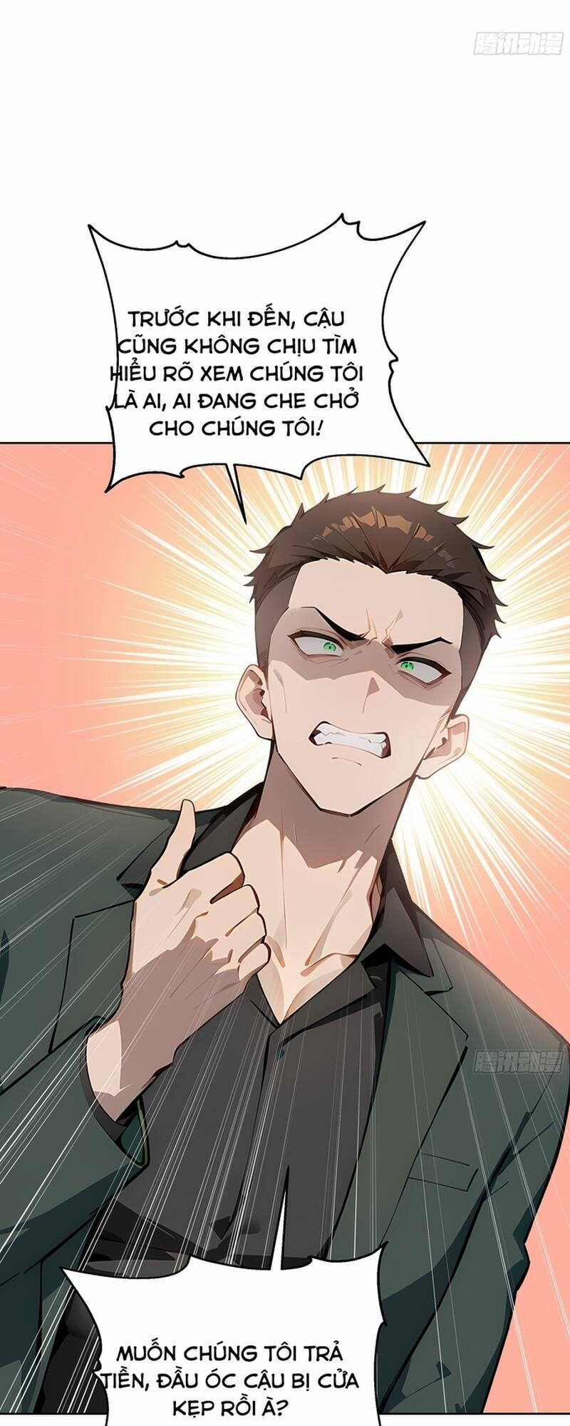Kiếm Chủ Đại Hạ 24 trang 20