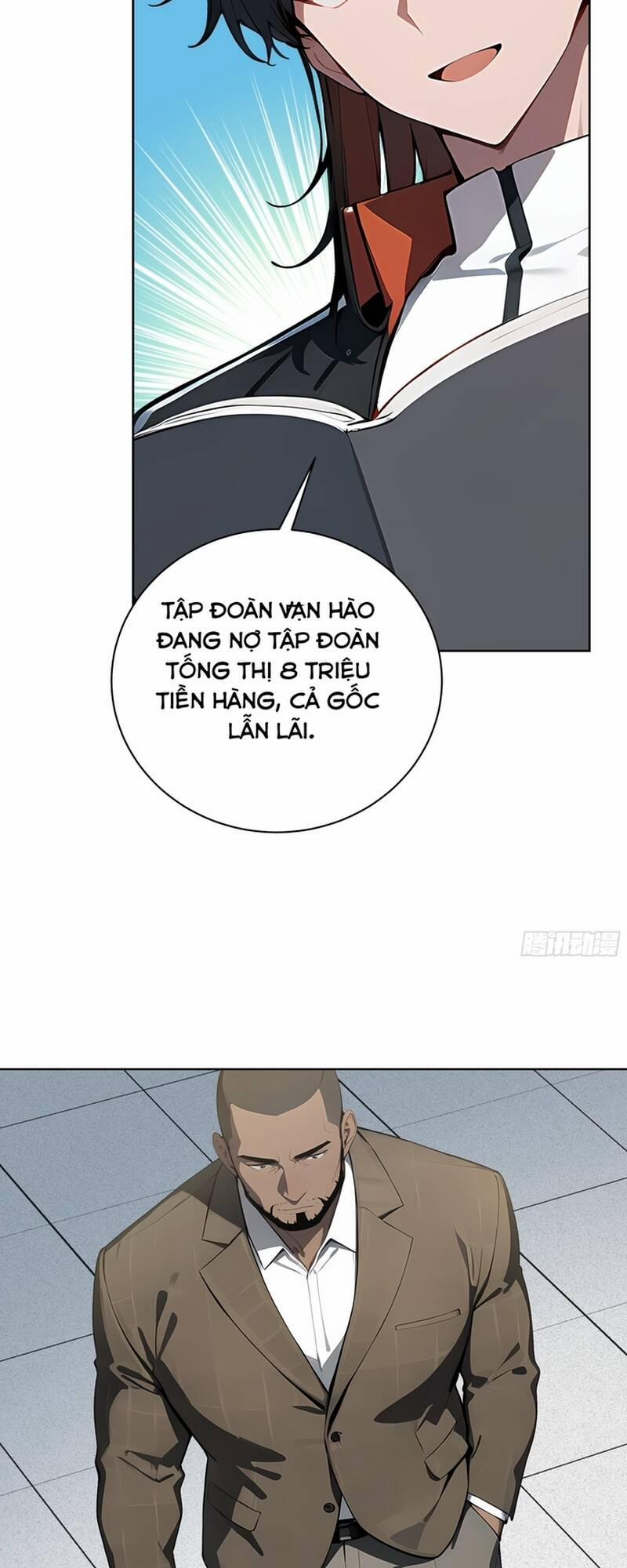Kiếm Chủ Đại Hạ 24 trang 22