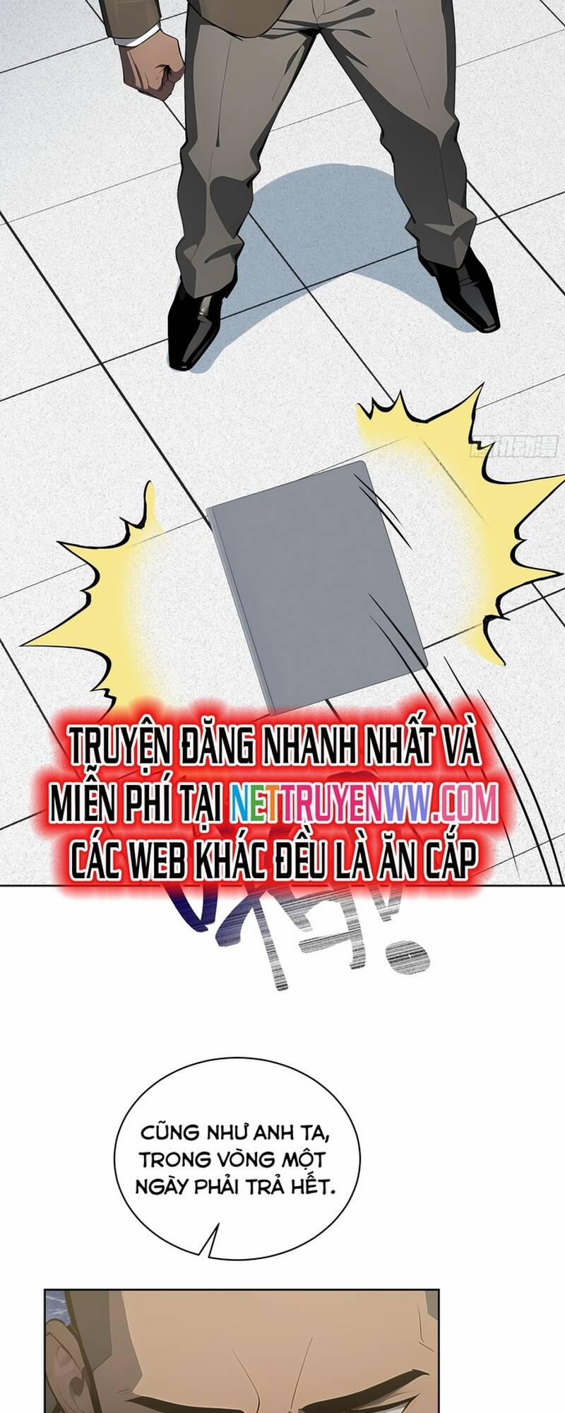 Kiếm Chủ Đại Hạ 24 trang 23