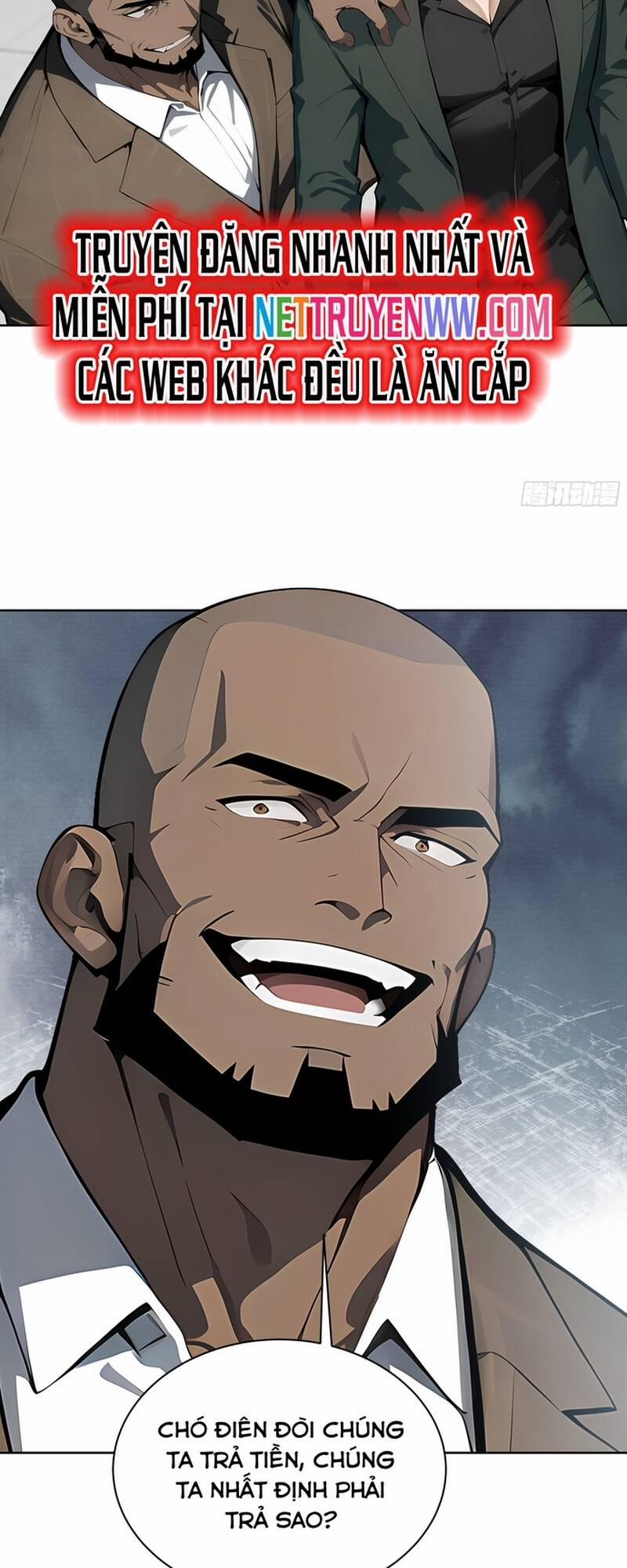 Kiếm Chủ Đại Hạ 24 trang 27