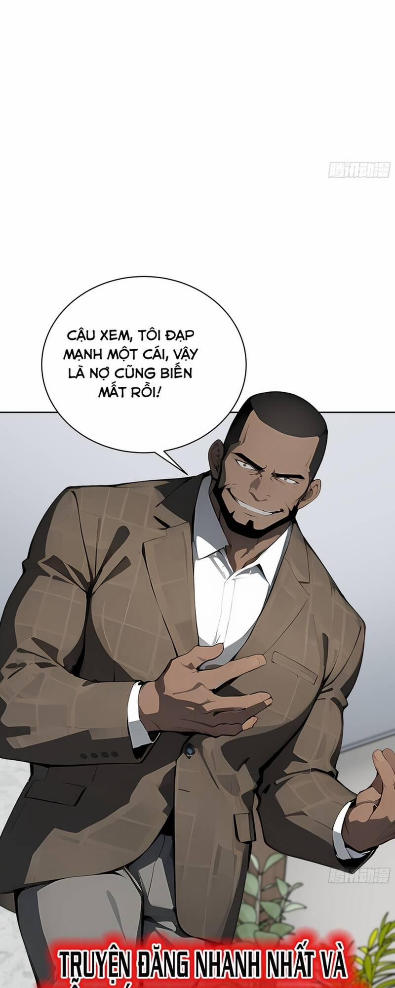 Kiếm Chủ Đại Hạ 24 trang 29