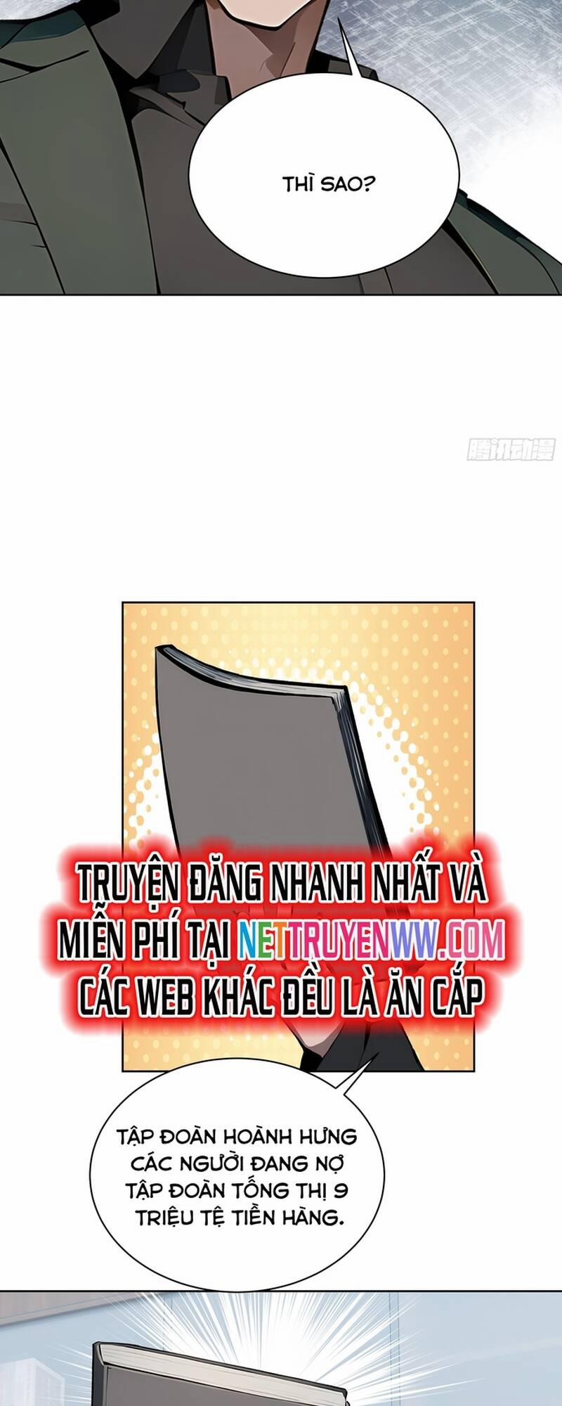 Kiếm Chủ Đại Hạ 24 trang 3