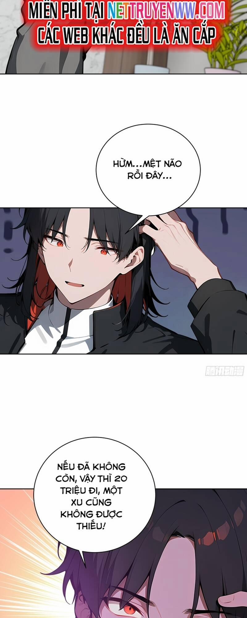 Kiếm Chủ Đại Hạ 24 trang 30