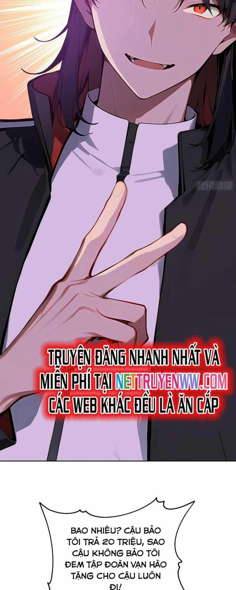 Kiếm Chủ Đại Hạ 24 trang 31