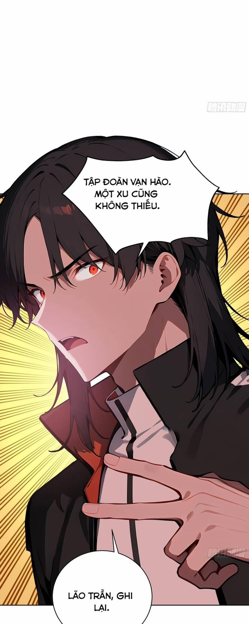 Kiếm Chủ Đại Hạ 24 trang 33
