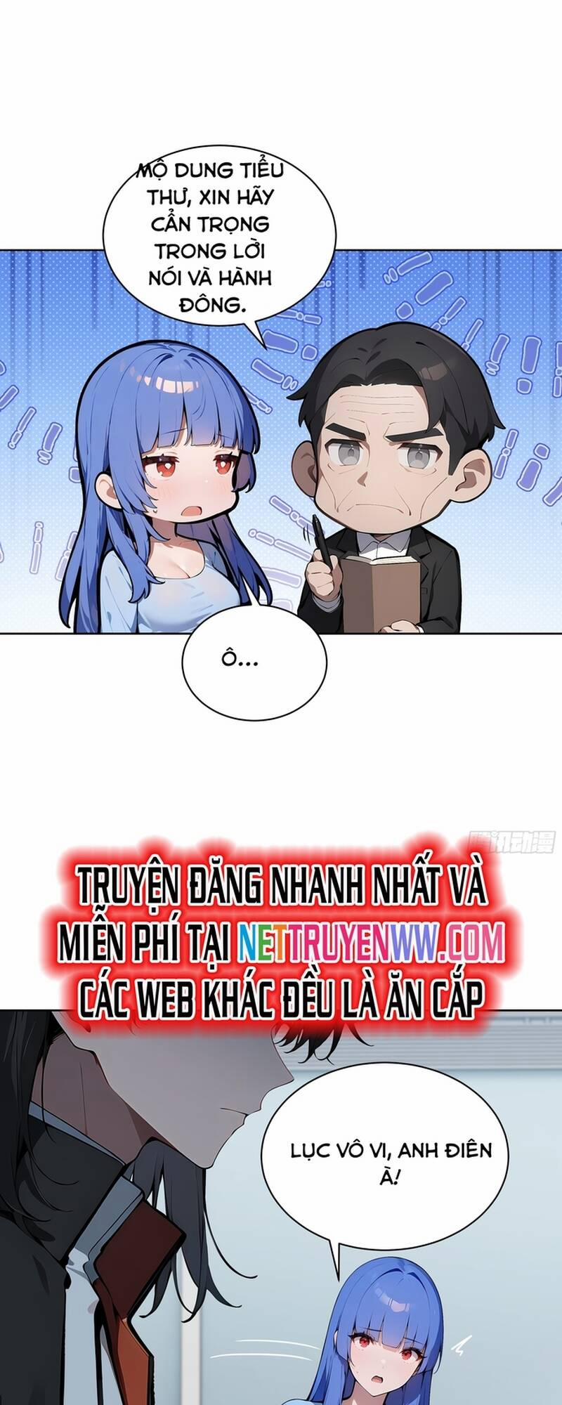 Kiếm Chủ Đại Hạ 24 trang 38