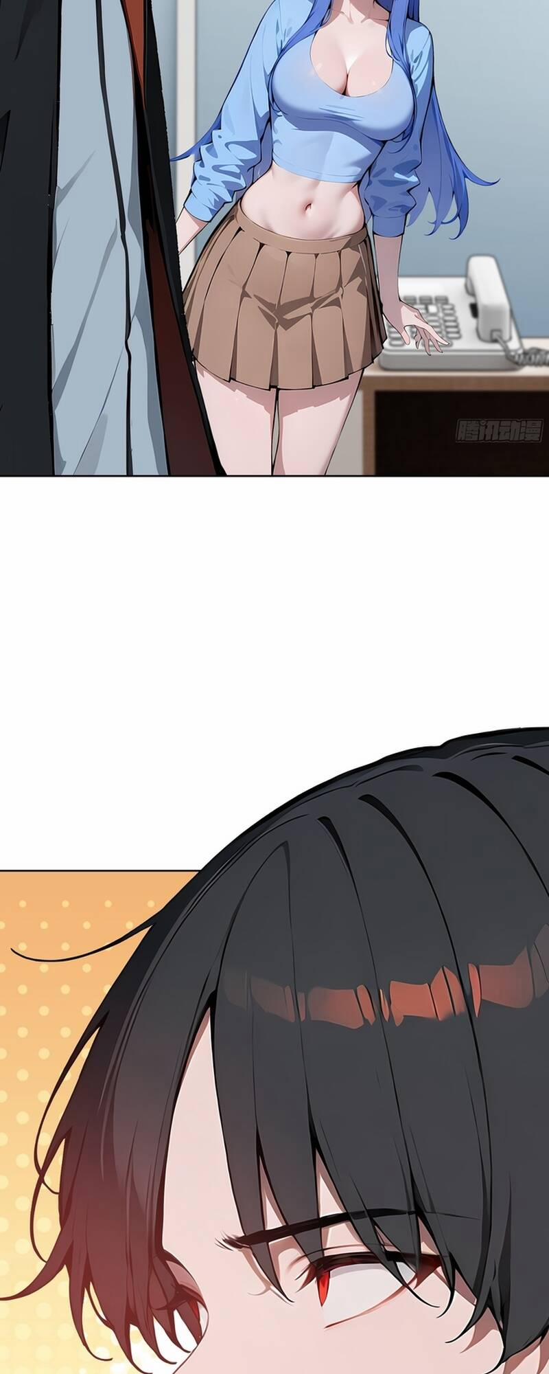 Kiếm Chủ Đại Hạ 24 trang 39