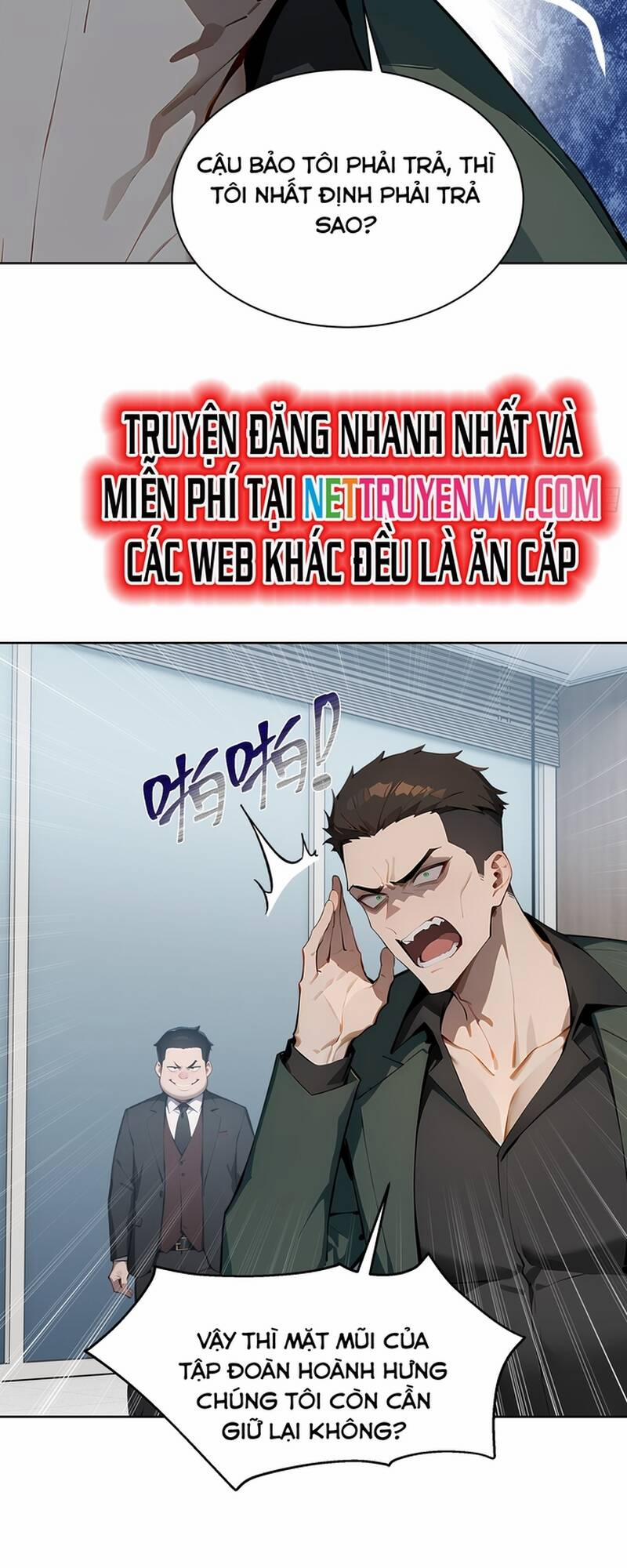 Kiếm Chủ Đại Hạ 24 trang 7