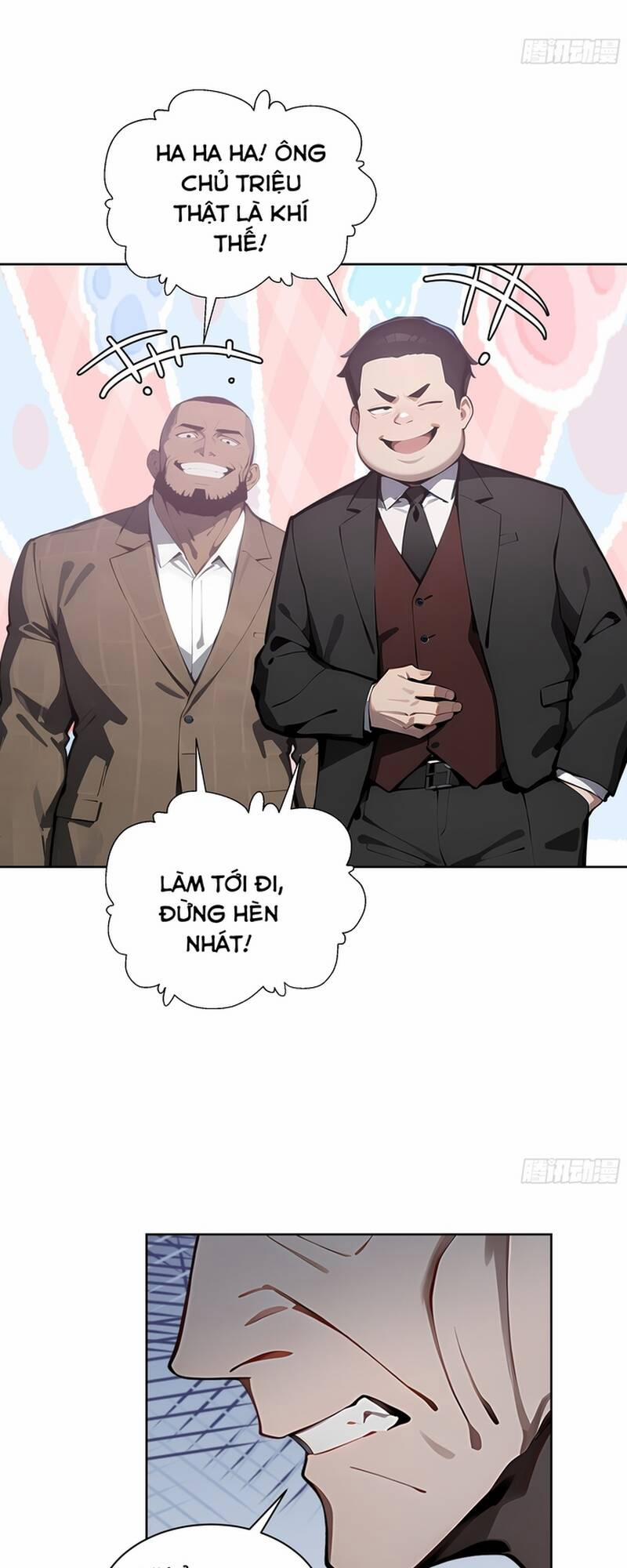 Kiếm Chủ Đại Hạ 24 trang 8