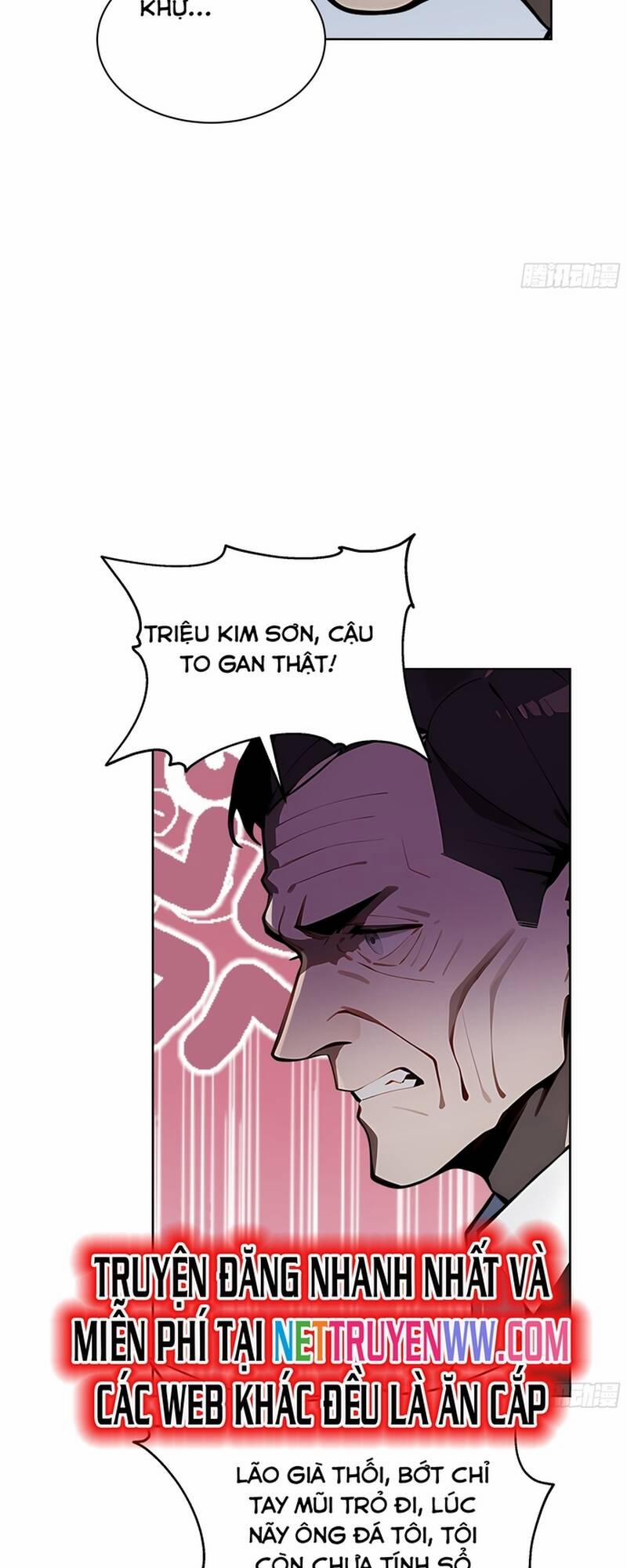 Kiếm Chủ Đại Hạ 24 trang 9