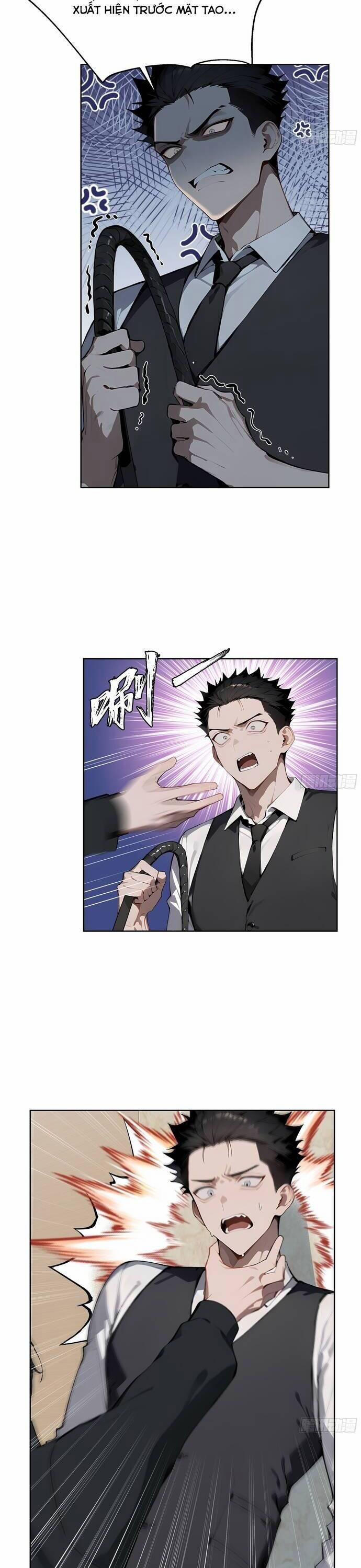 Kiếm Chủ Đại Hạ 29 trang 1