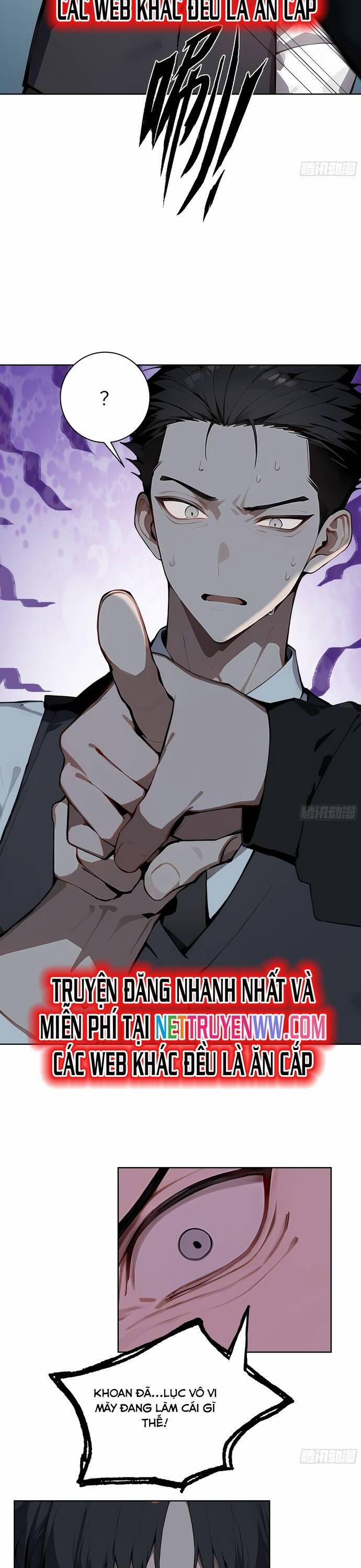 Kiếm Chủ Đại Hạ 29 trang 11
