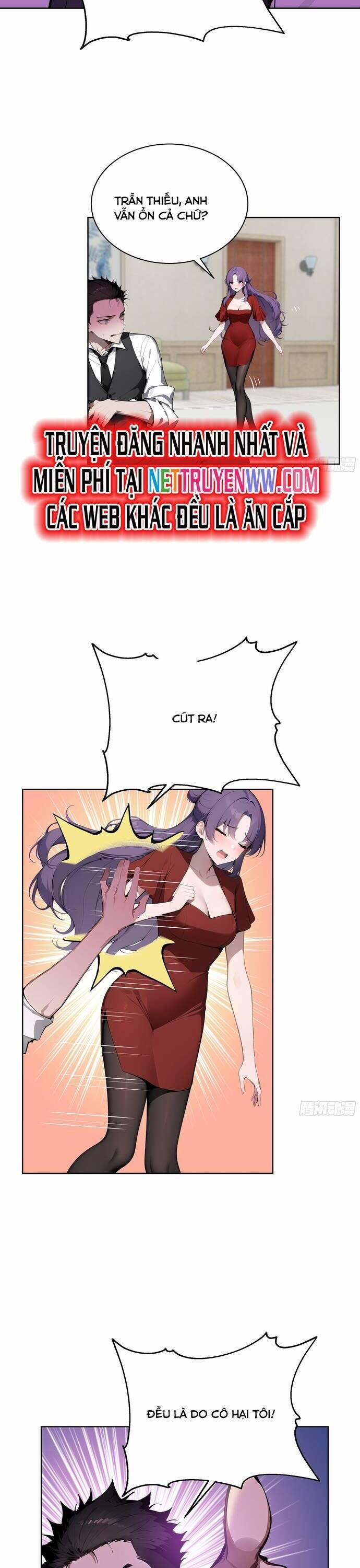 Kiếm Chủ Đại Hạ 29 trang 15