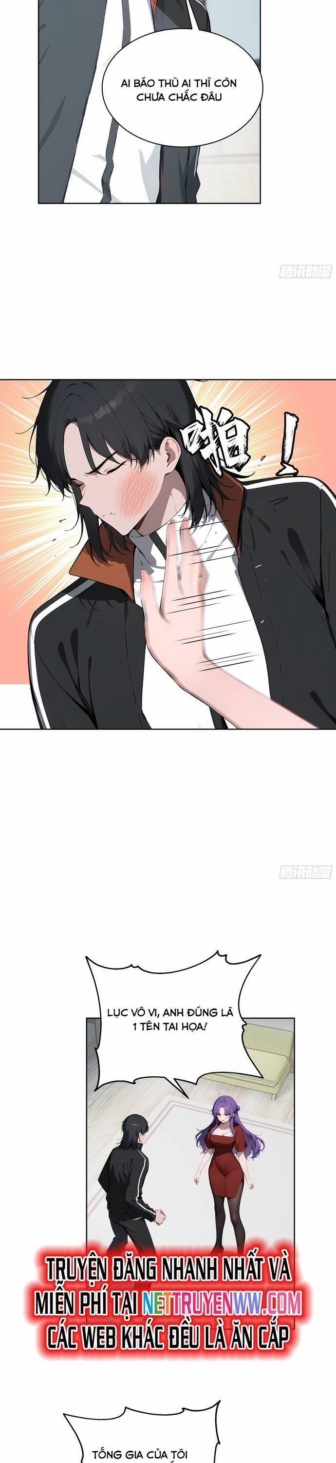 Kiếm Chủ Đại Hạ 29 trang 17