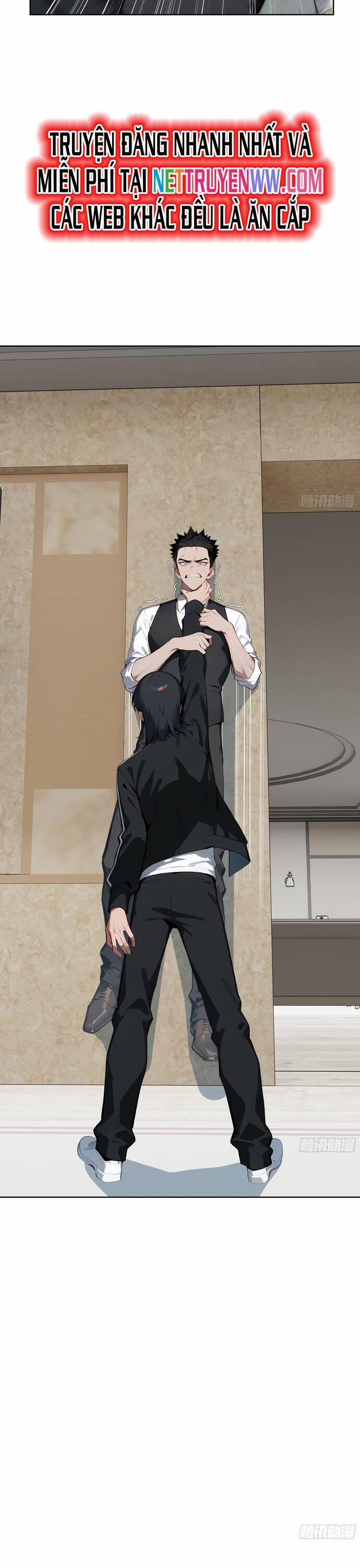 Kiếm Chủ Đại Hạ 29 trang 2