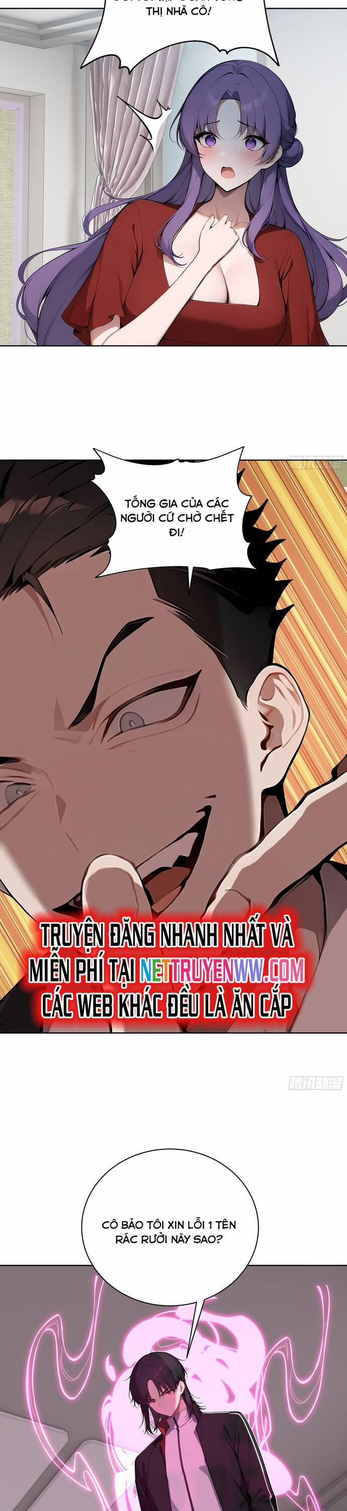 Kiếm Chủ Đại Hạ 29 trang 20