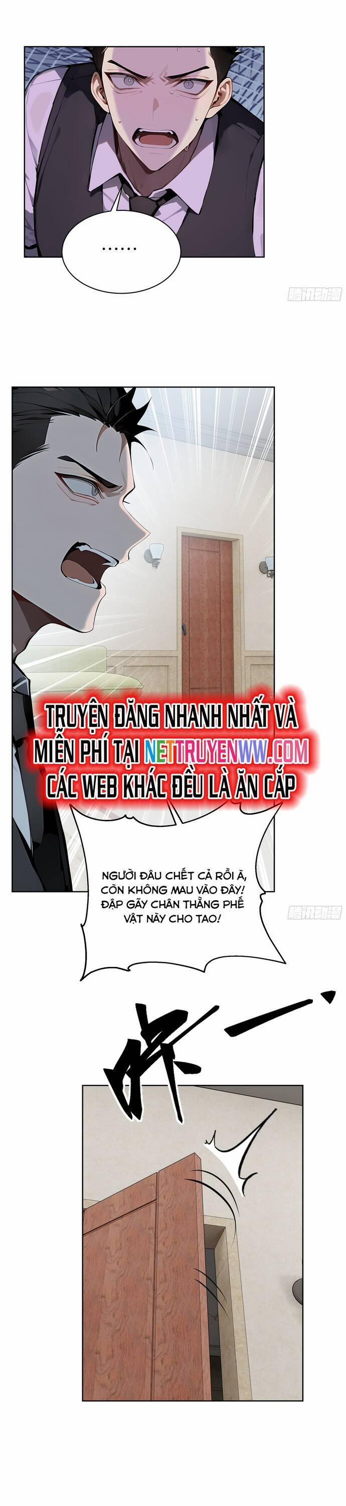 Kiếm Chủ Đại Hạ 29 trang 22