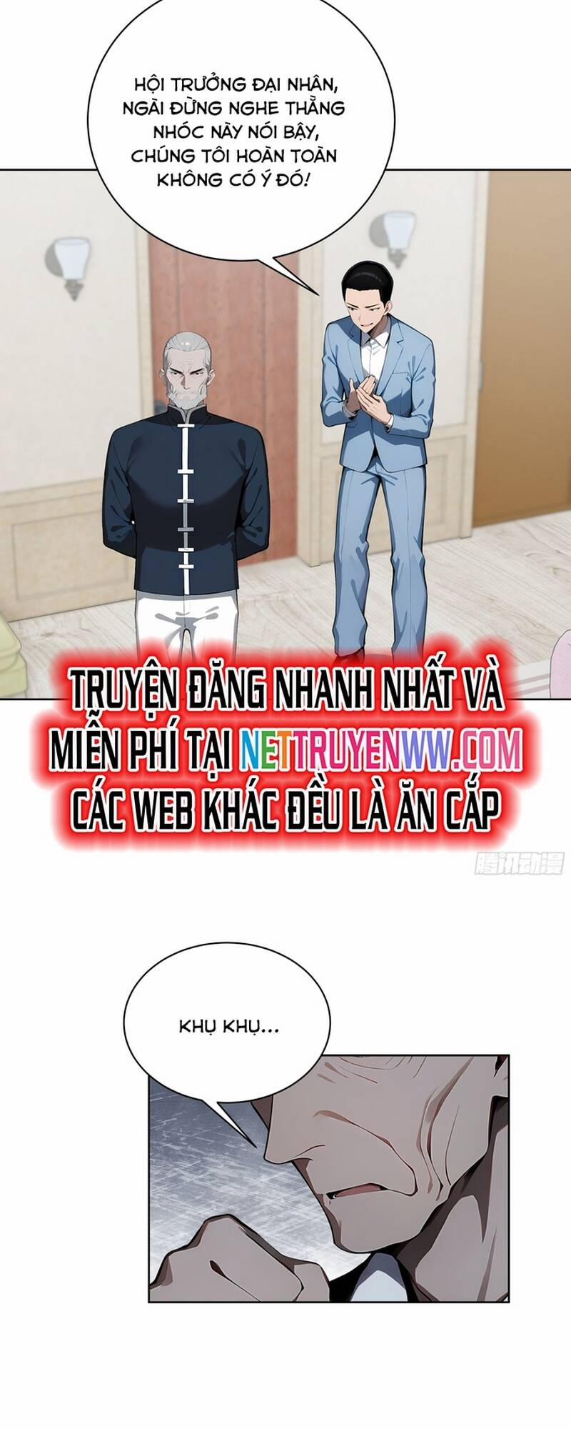 Kiếm Chủ Đại Hạ 29 trang 26