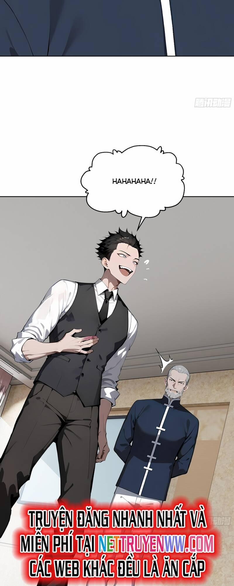 Kiếm Chủ Đại Hạ 29 trang 29