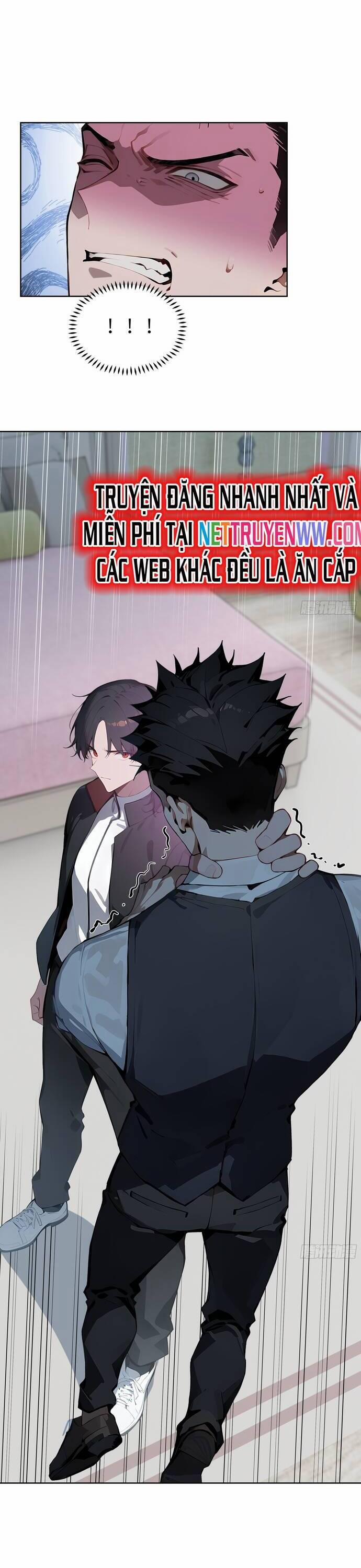 Kiếm Chủ Đại Hạ 29 trang 3