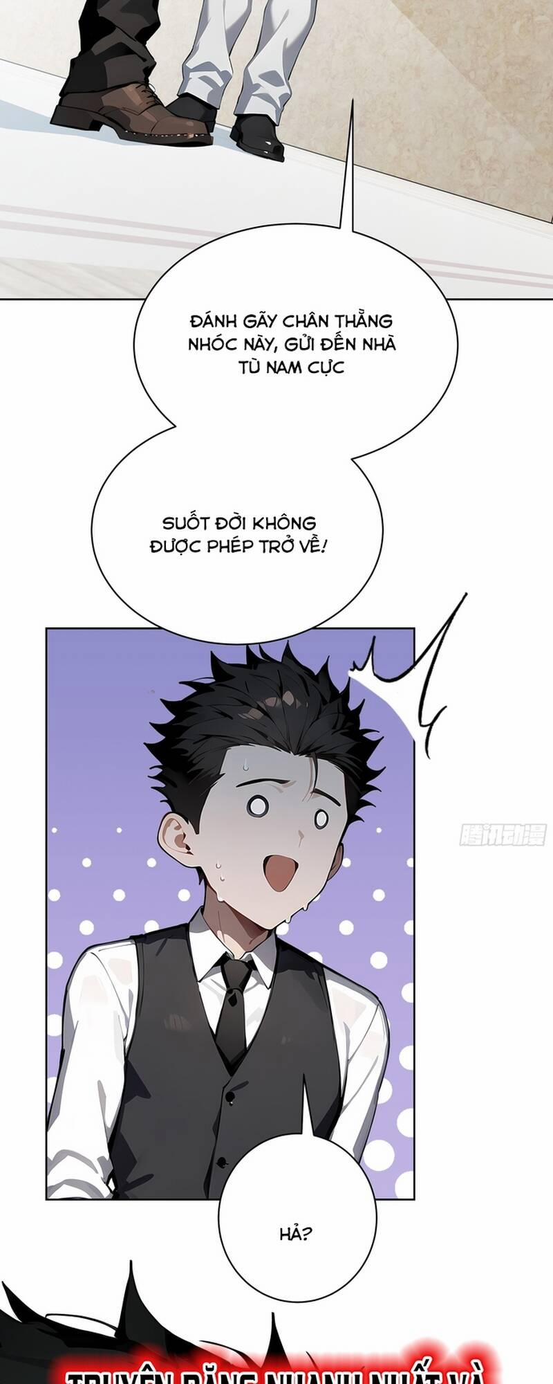 Kiếm Chủ Đại Hạ 29 trang 30