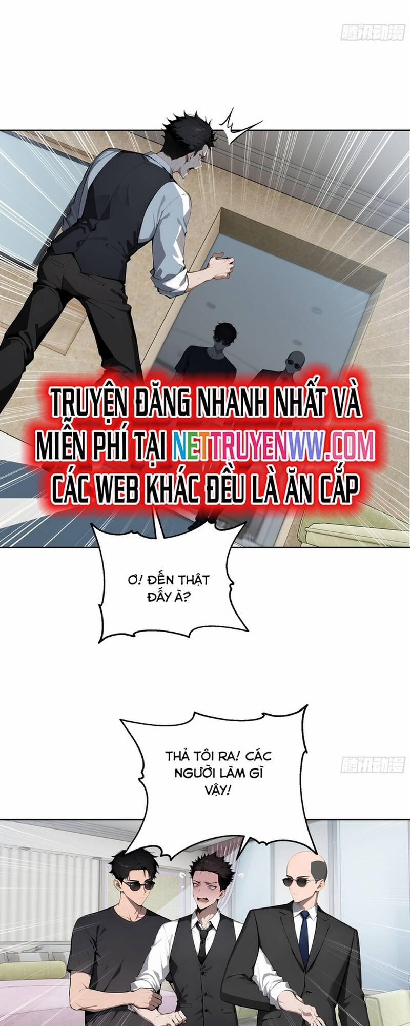 Kiếm Chủ Đại Hạ 29 trang 32