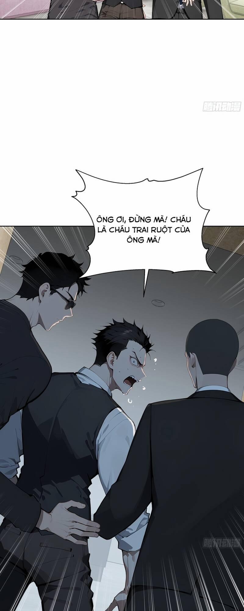 Kiếm Chủ Đại Hạ 29 trang 33