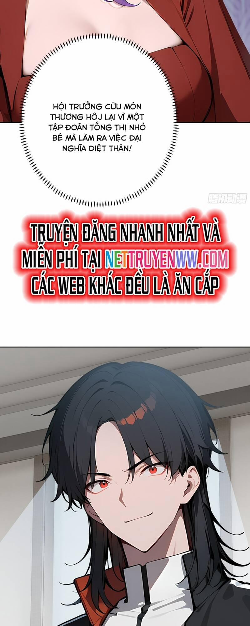 Kiếm Chủ Đại Hạ 29 trang 35