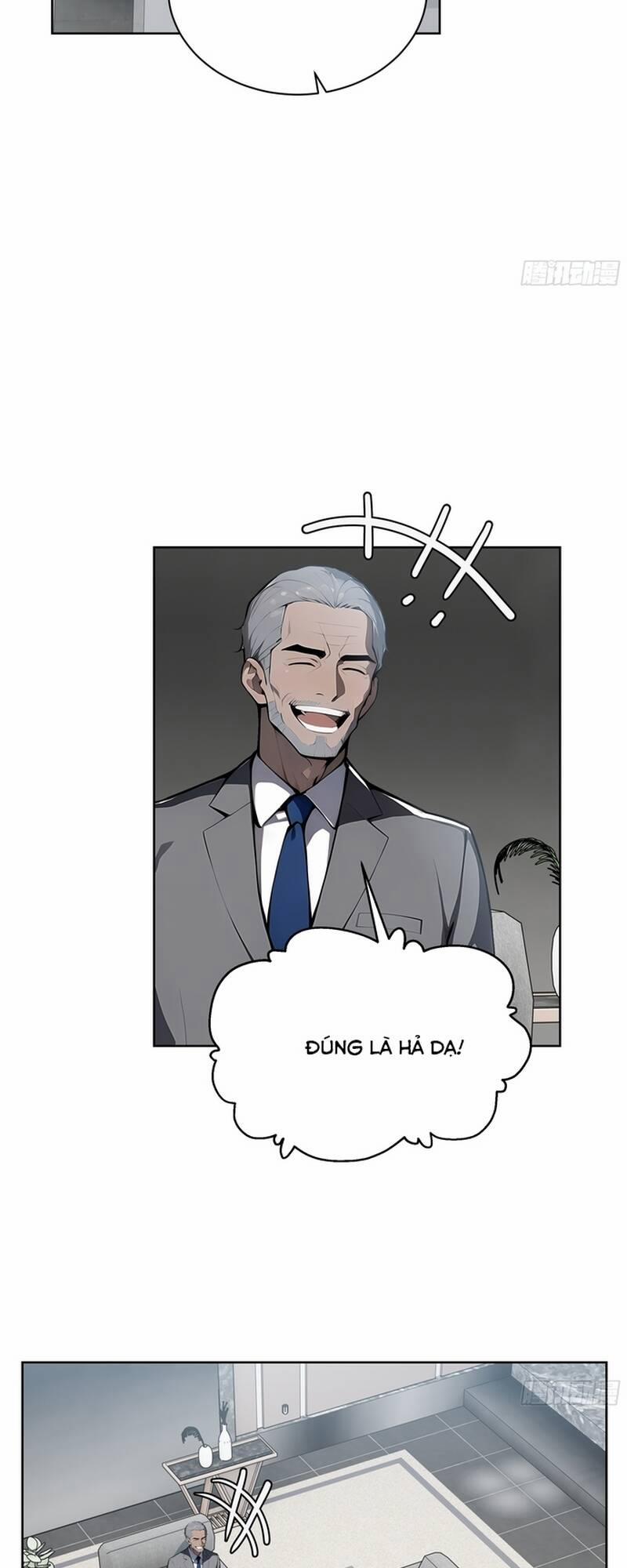 Kiếm Chủ Đại Hạ 29 trang 37