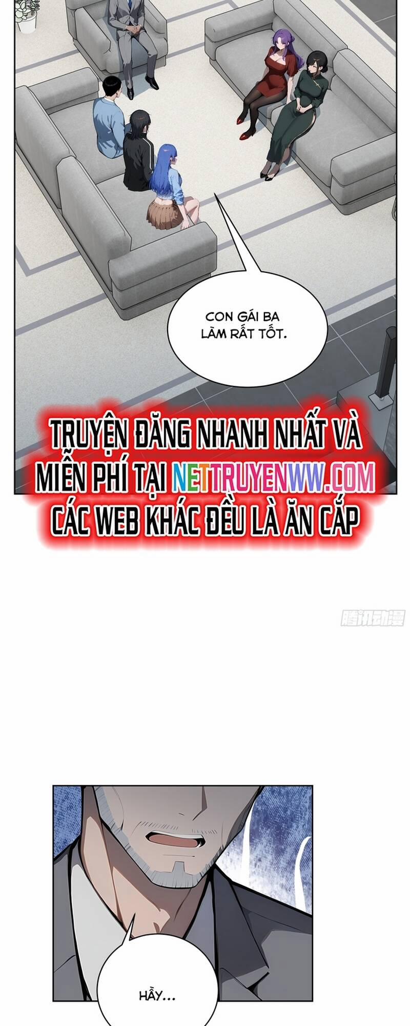 Kiếm Chủ Đại Hạ 29 trang 38