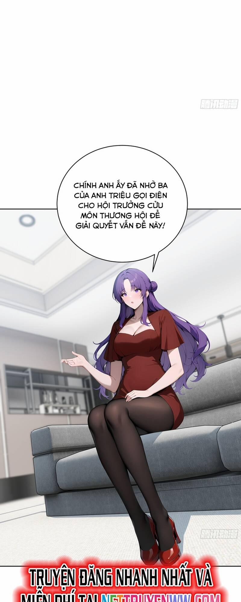 Kiếm Chủ Đại Hạ 29 trang 45