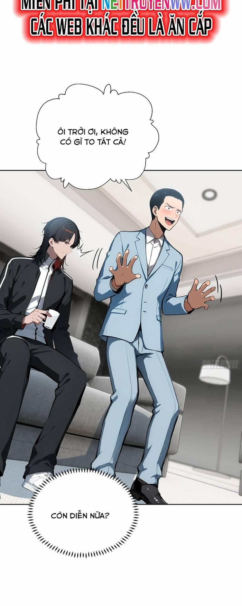 Kiếm Chủ Đại Hạ 29 trang 46