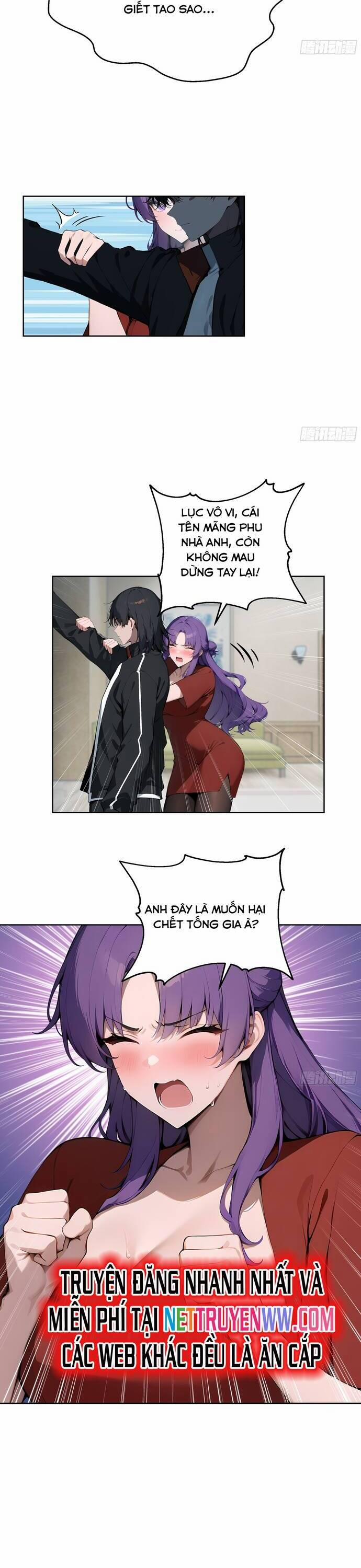 Kiếm Chủ Đại Hạ 29 trang 5