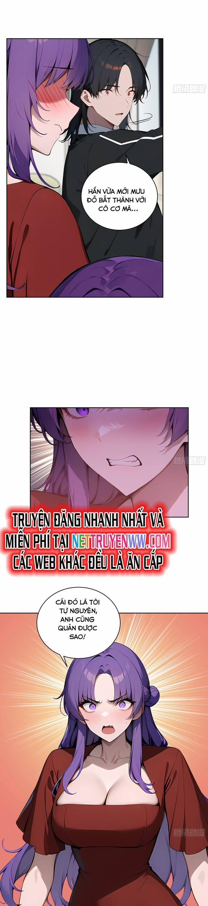 Kiếm Chủ Đại Hạ 29 trang 6