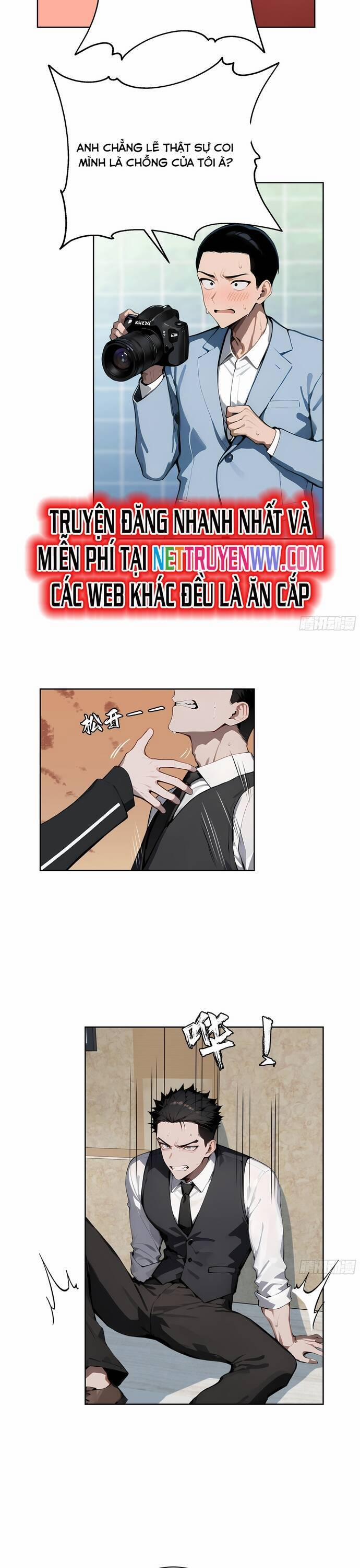 Kiếm Chủ Đại Hạ 29 trang 8