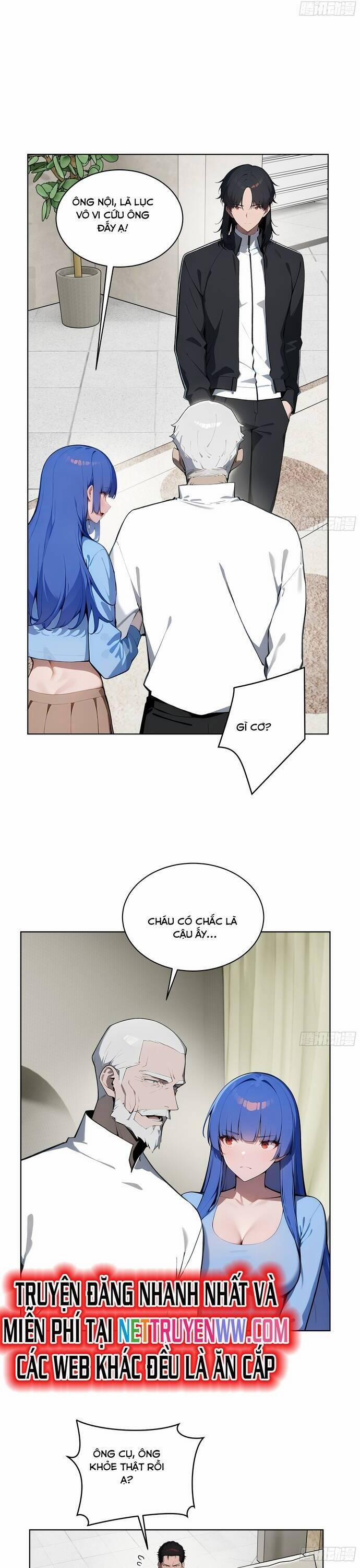 Kiếm Chủ Đại Hạ 38 trang 1