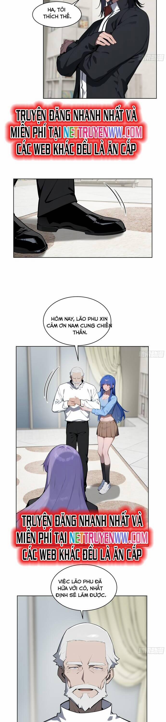 Kiếm Chủ Đại Hạ 38 trang 11