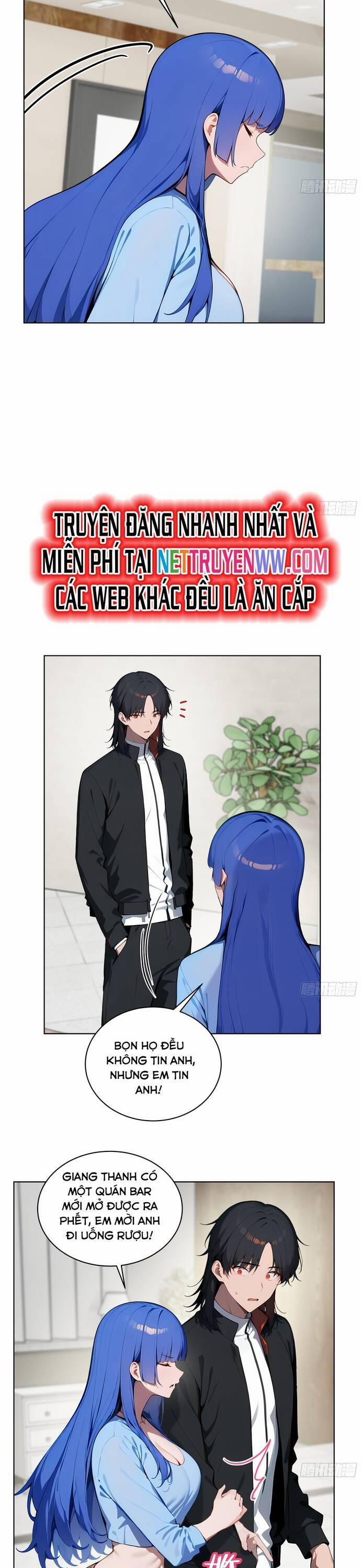 Kiếm Chủ Đại Hạ 38 trang 14