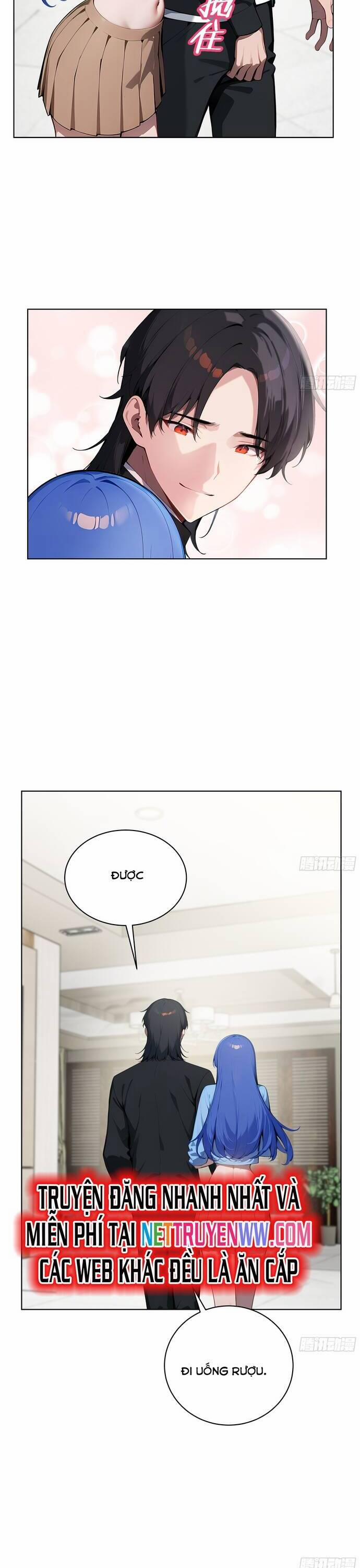 Kiếm Chủ Đại Hạ 38 trang 15