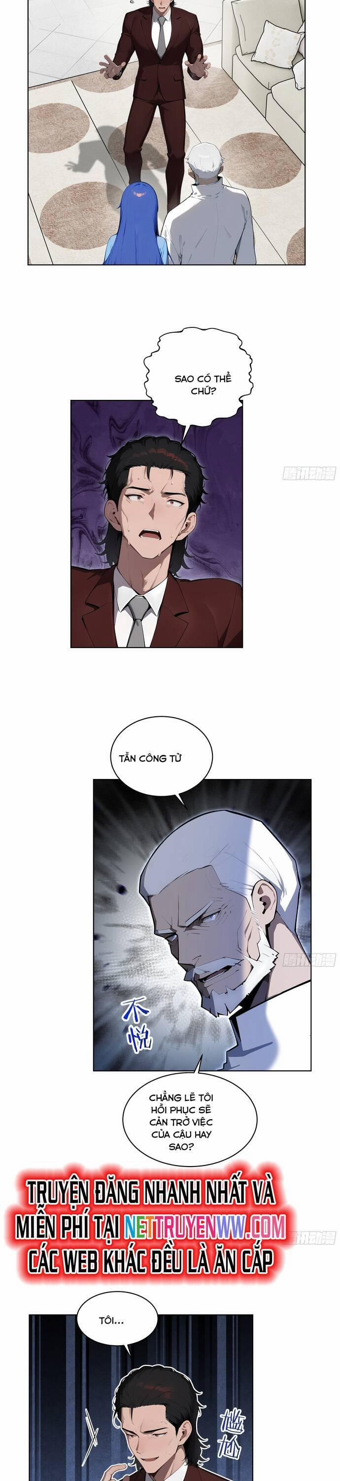 Kiếm Chủ Đại Hạ 38 trang 2