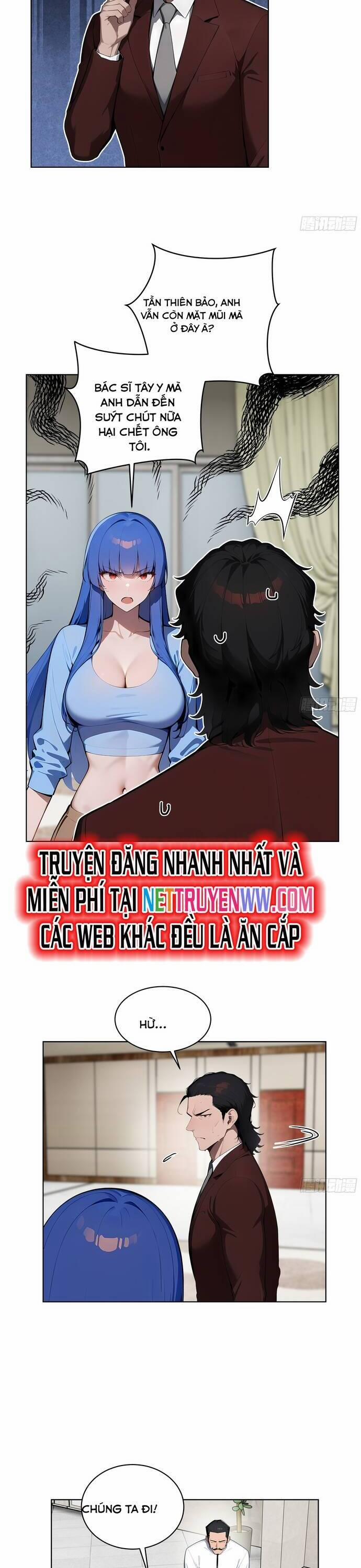 Kiếm Chủ Đại Hạ 38 trang 3