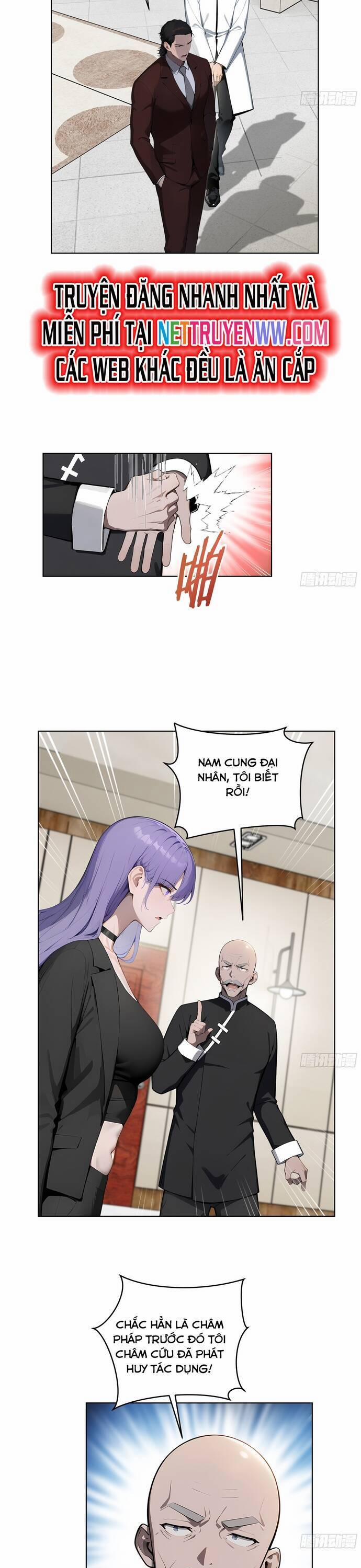 Kiếm Chủ Đại Hạ 38 trang 4
