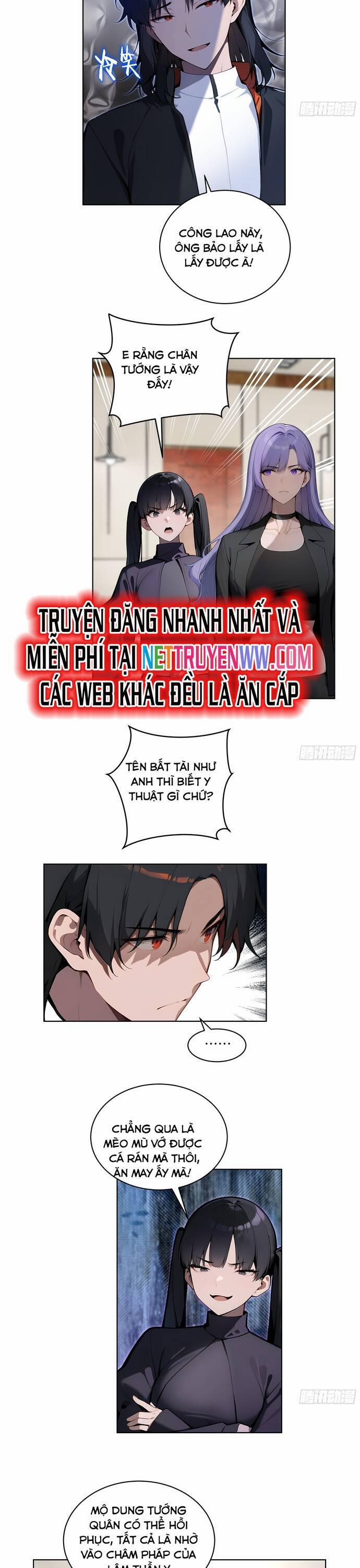 Kiếm Chủ Đại Hạ 38 trang 6