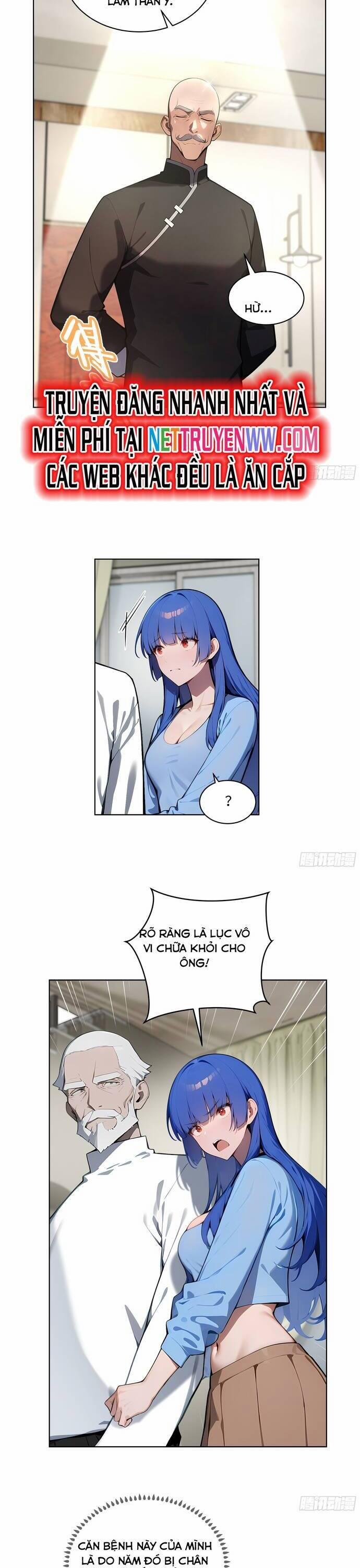 Kiếm Chủ Đại Hạ 38 trang 7