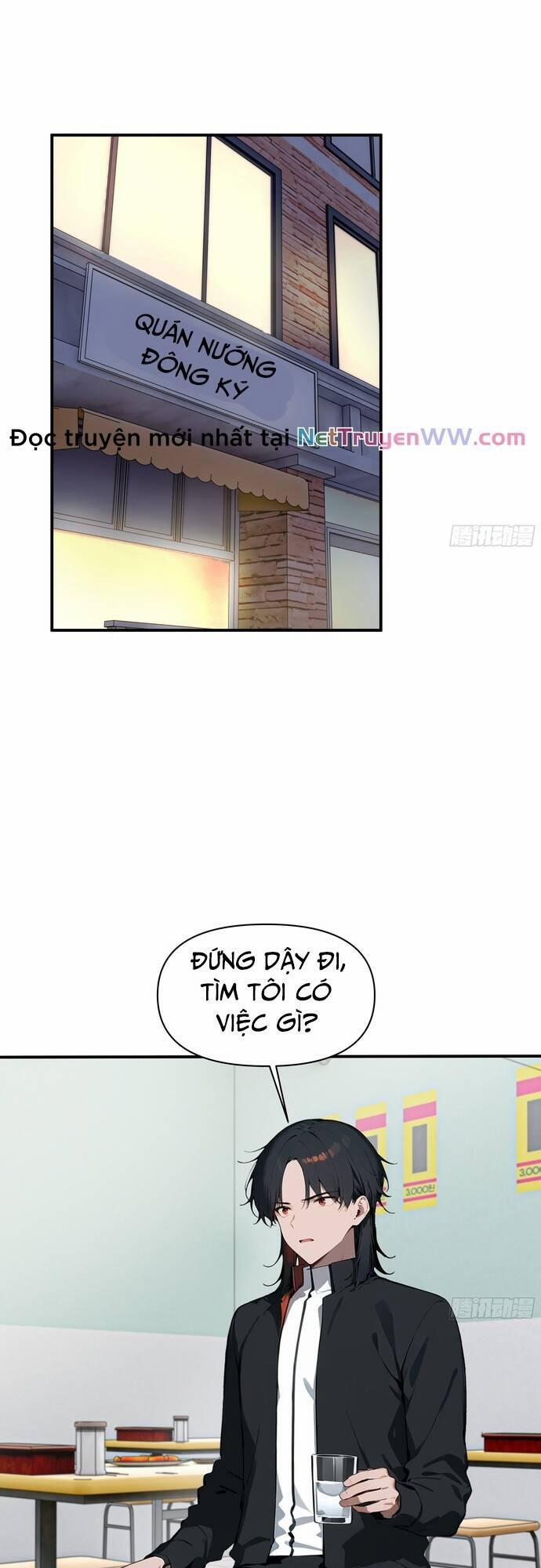 Kiếm Chủ Đại Hạ 4 trang 1