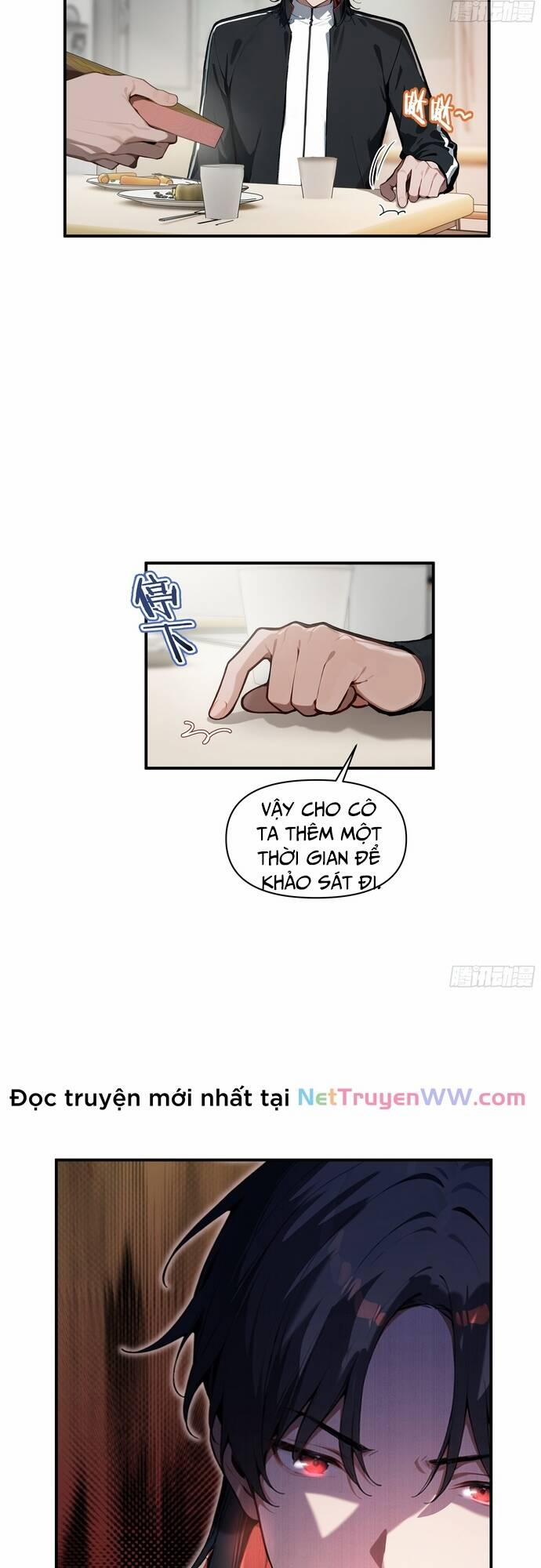 Kiếm Chủ Đại Hạ 4 trang 10