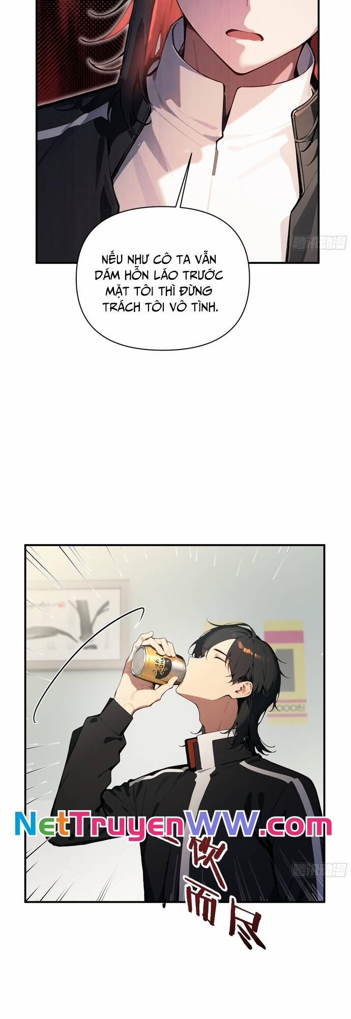 Kiếm Chủ Đại Hạ 4 trang 11